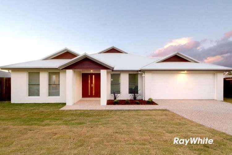 Main view of Homely house listing, 9 Saba Court, Middle Ridge QLD 4350