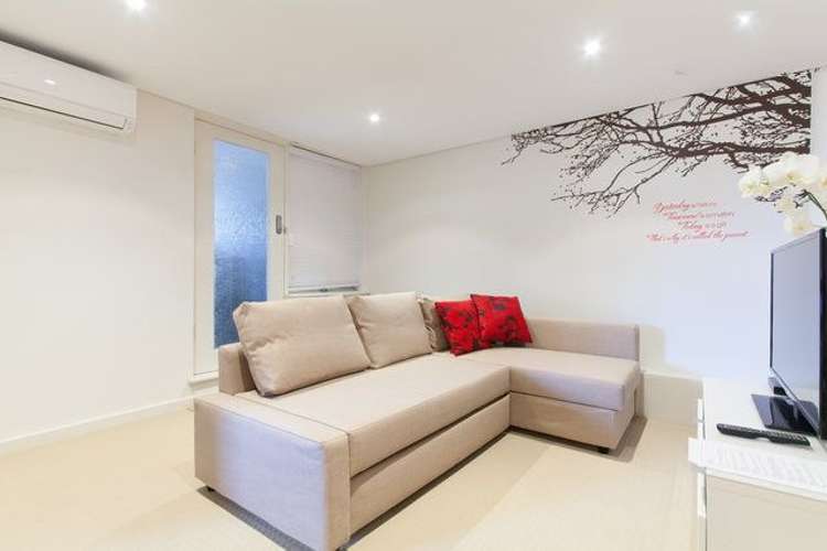 Third view of Homely apartment listing, 13/23 Avonmore Terrace, Cottesloe WA 6011