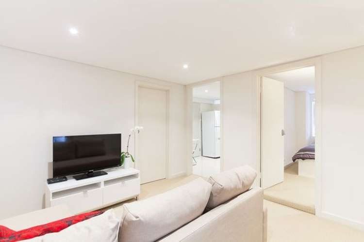 Fifth view of Homely apartment listing, 13/23 Avonmore Terrace, Cottesloe WA 6011