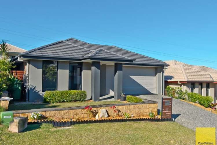 Main view of Homely house listing, 12 Hume Circuit, Warner QLD 4500