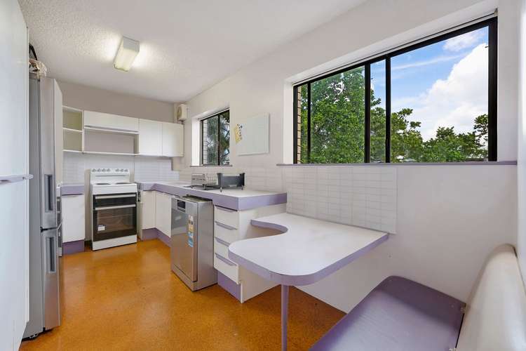 Second view of Homely unit listing, 5/30 Whish Street, Windsor QLD 4030
