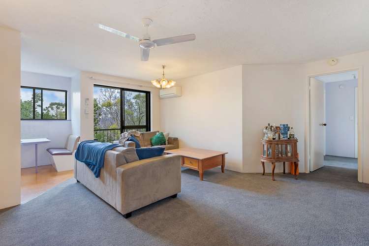 Third view of Homely unit listing, 5/30 Whish Street, Windsor QLD 4030