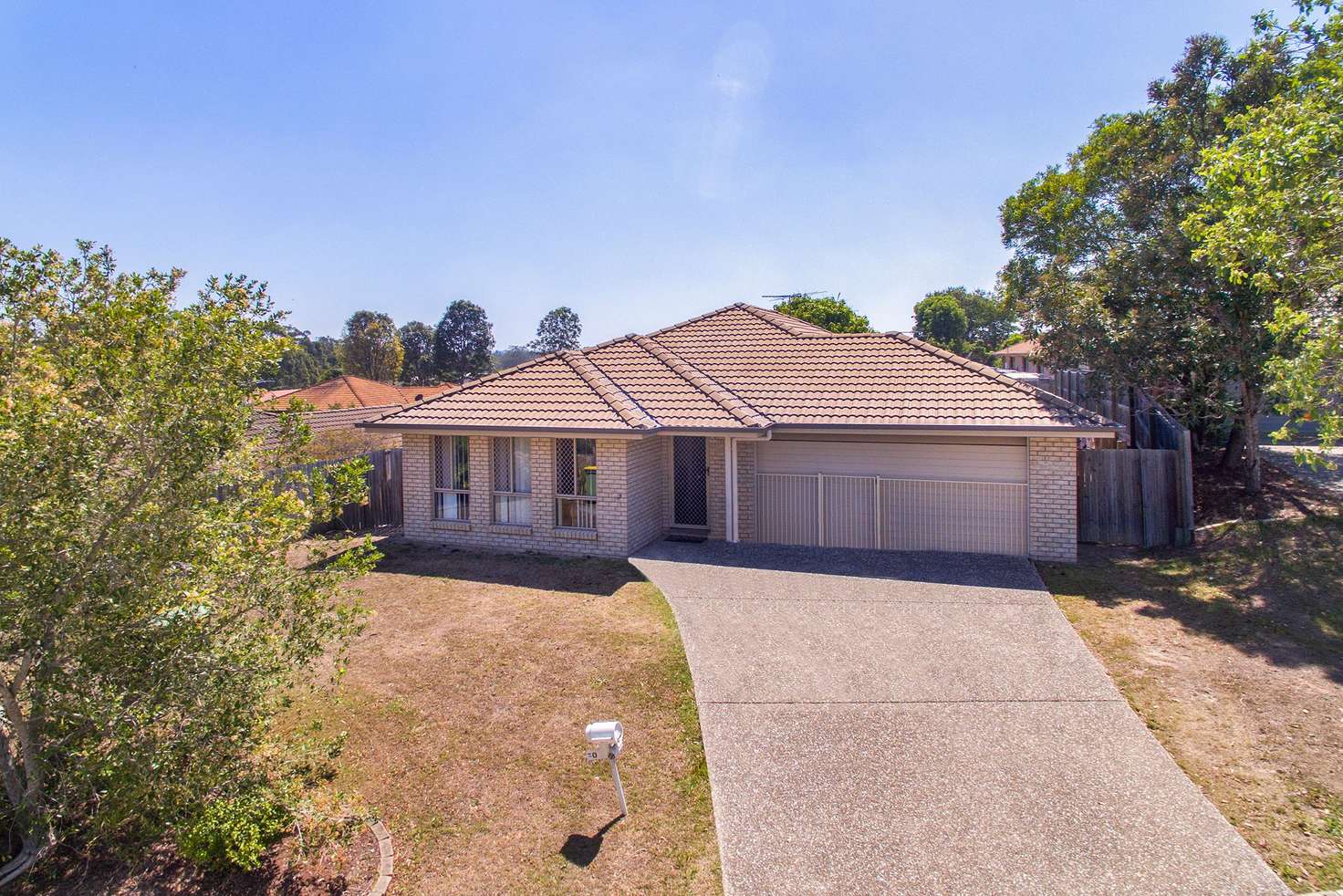 Main view of Homely house listing, 10 Romanda Place, Marsden QLD 4132