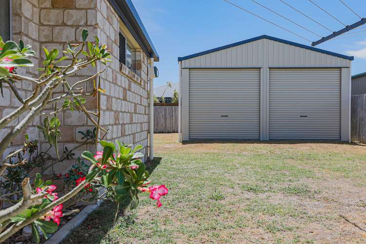 Second view of Homely house listing, 15 Schooner Avenue, Bucasia QLD 4750