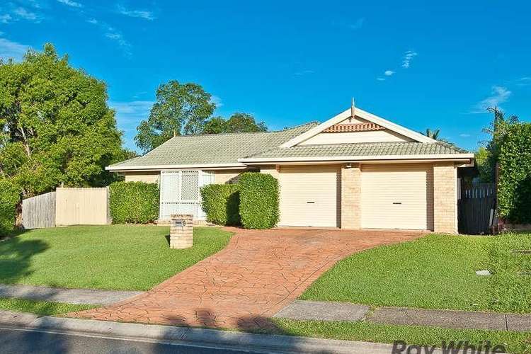 Main view of Homely house listing, 9 Everest Street, Warner QLD 4500