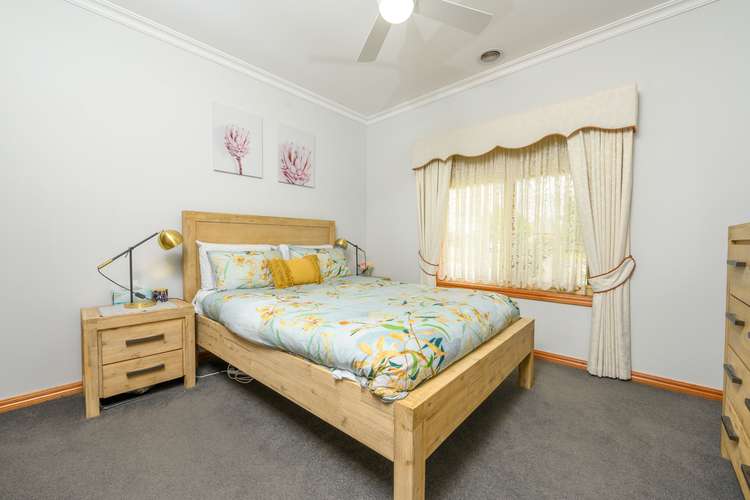 Second view of Homely house listing, 61 Stirling Drive, Lake Gardens VIC 3355