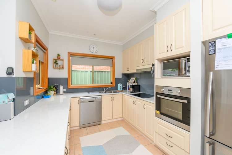 Fourth view of Homely house listing, 61 Stirling Drive, Lake Gardens VIC 3355