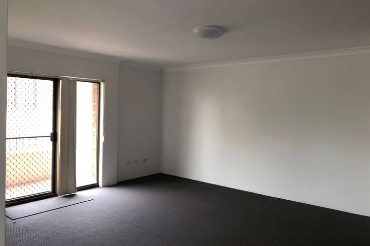 Second view of Homely unit listing, 4/21 Railway Parade, Westmead NSW 2145