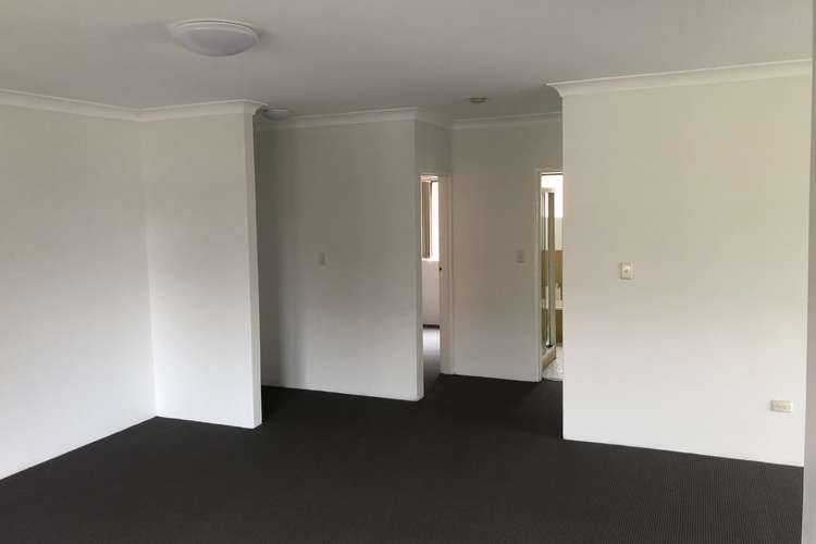 Third view of Homely unit listing, 4/21 Railway Parade, Westmead NSW 2145