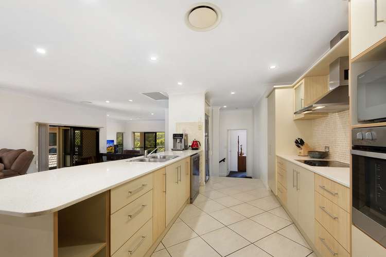 Fourth view of Homely house listing, 11 McNamara Court, Oxenford QLD 4210