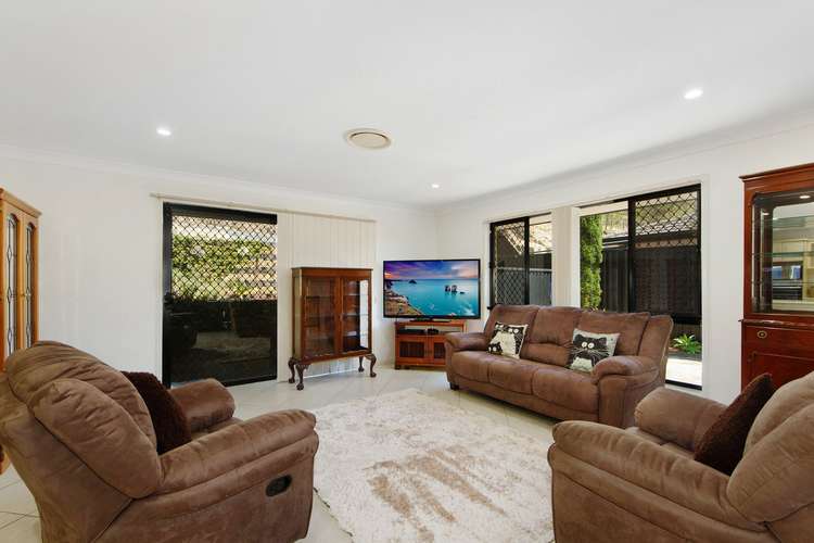 Fifth view of Homely house listing, 11 McNamara Court, Oxenford QLD 4210