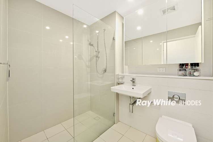Fourth view of Homely apartment listing, D5105/16 Constitution Road, Meadowbank NSW 2114