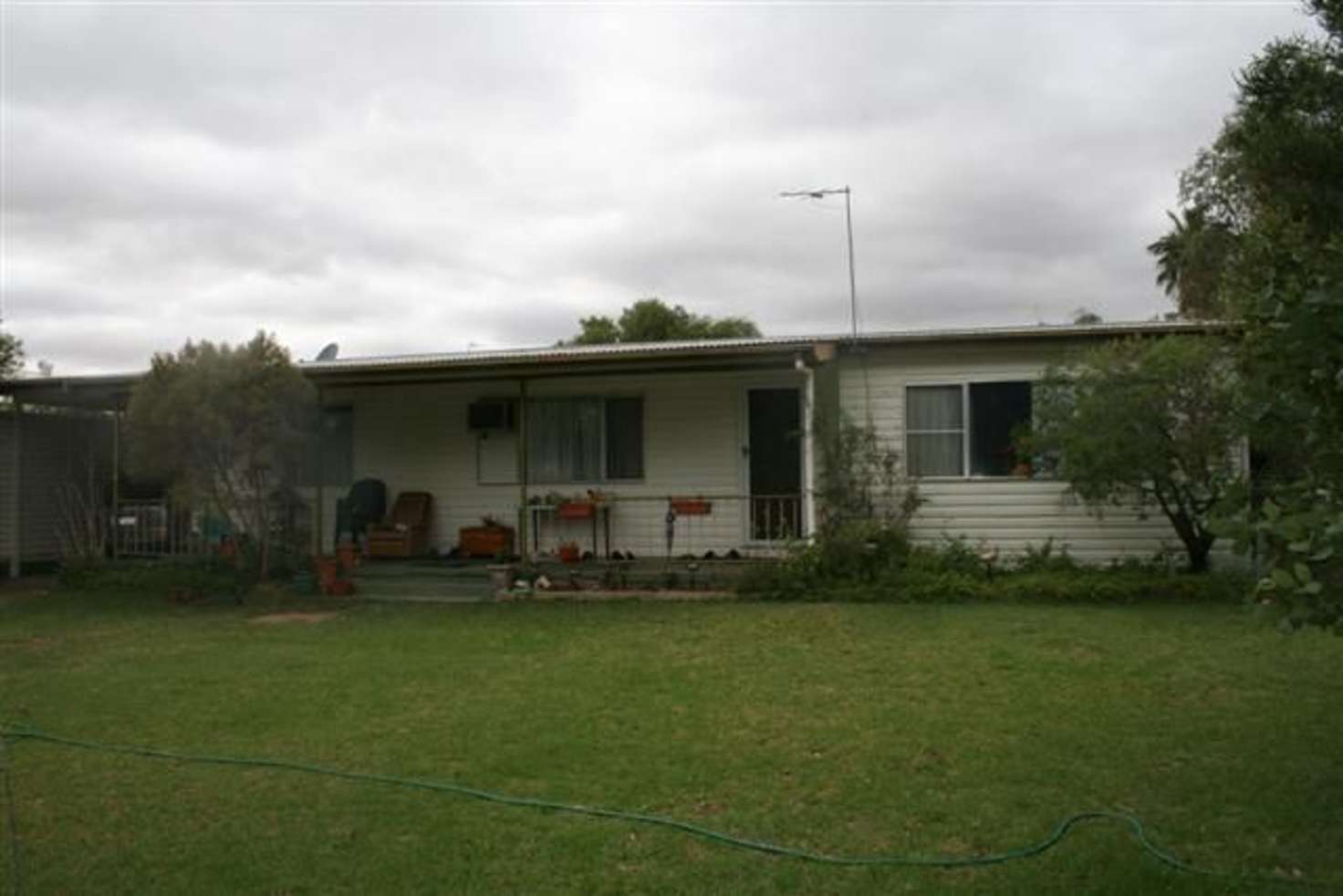 Main view of Homely house listing, 4 Howard Street, Roma QLD 4455