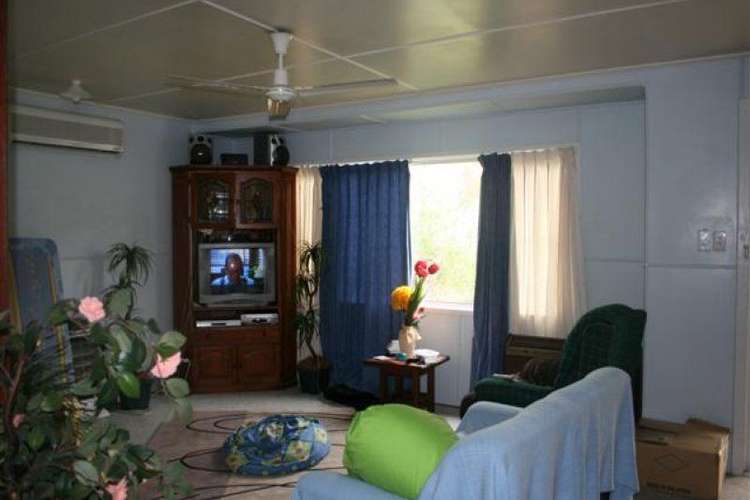 Second view of Homely house listing, 4 Howard Street, Roma QLD 4455