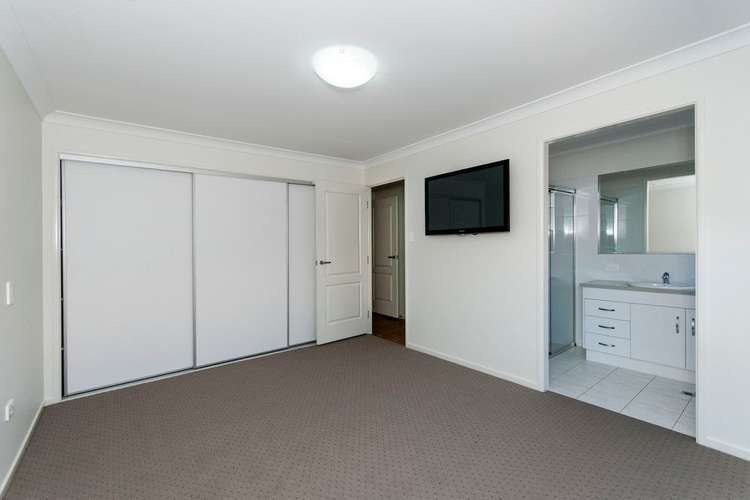 Fourth view of Homely house listing, 4 Tarlington Street, Middle Ridge QLD 4350