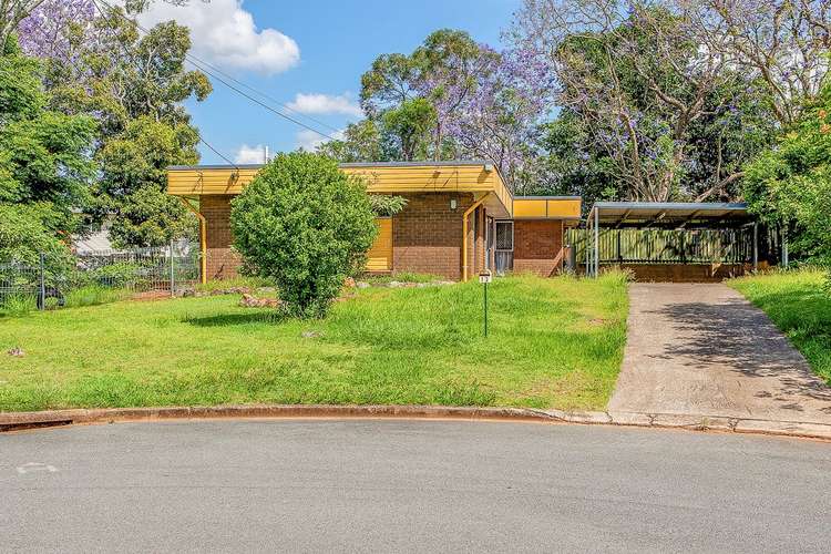 Main view of Homely house listing, 13 Leonard Street, Kingston QLD 4114