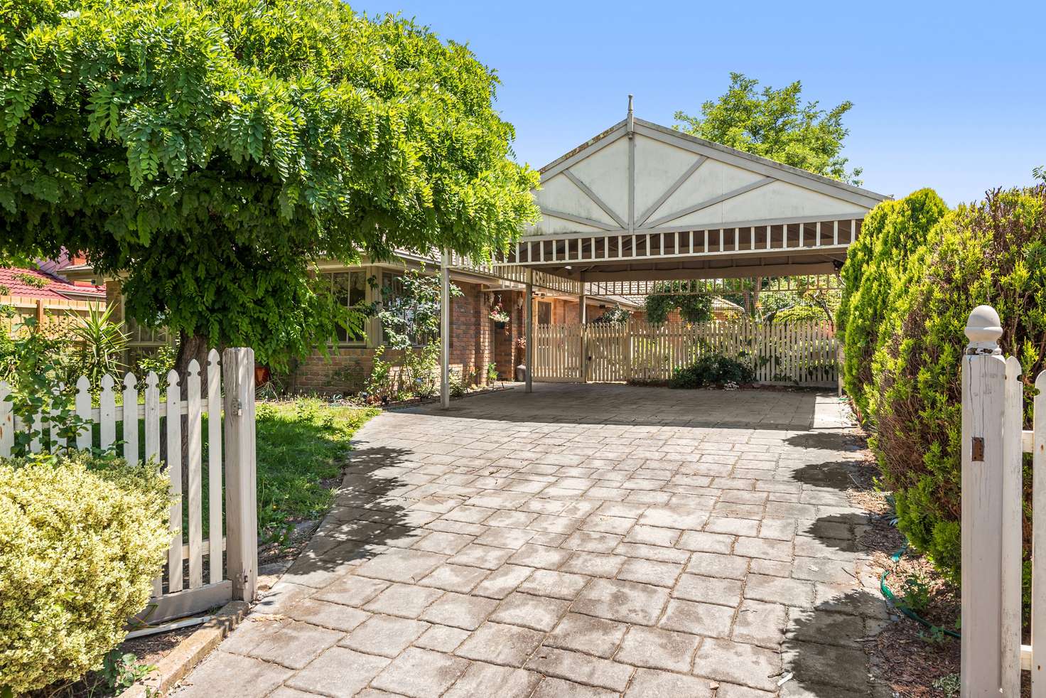 Main view of Homely house listing, 17 Fernlea Avenue, Rowville VIC 3178