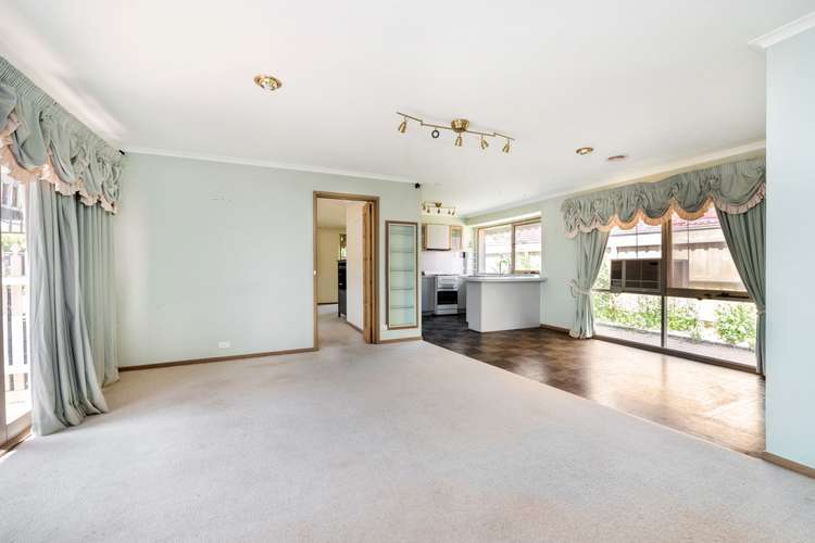 Second view of Homely house listing, 17 Fernlea Avenue, Rowville VIC 3178