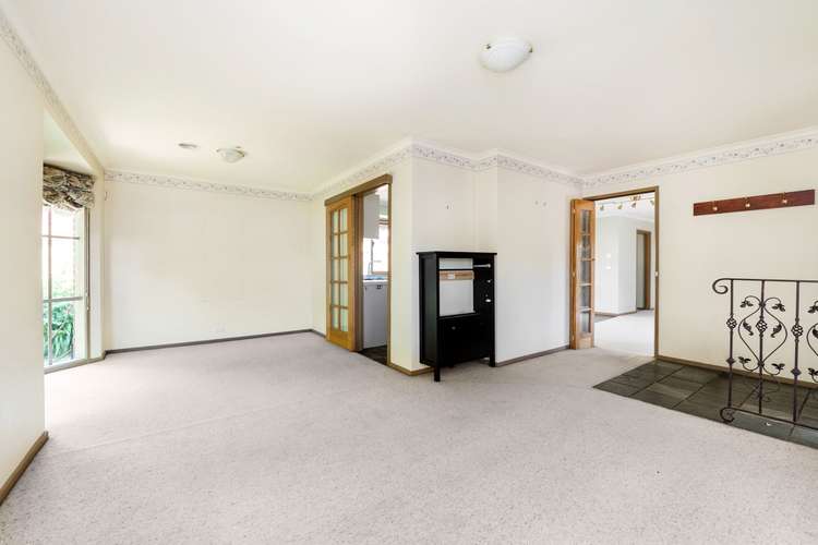 Third view of Homely house listing, 17 Fernlea Avenue, Rowville VIC 3178