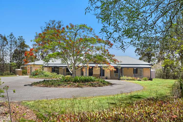Second view of Homely house listing, 4 Barton Court, Eatons Hill QLD 4037