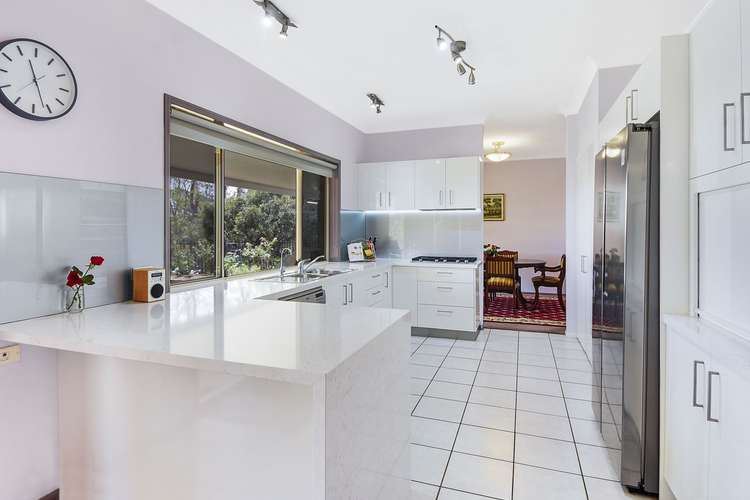 Third view of Homely house listing, 4 Barton Court, Eatons Hill QLD 4037