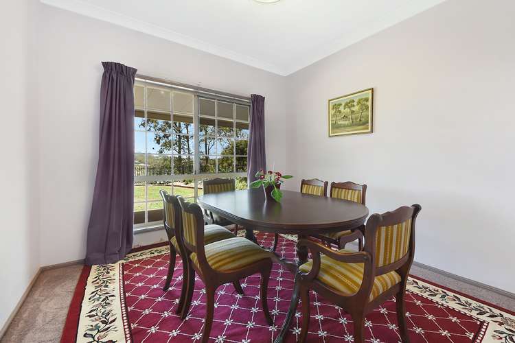 Fourth view of Homely house listing, 4 Barton Court, Eatons Hill QLD 4037