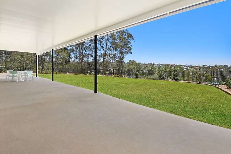 Fifth view of Homely house listing, 4 Barton Court, Eatons Hill QLD 4037