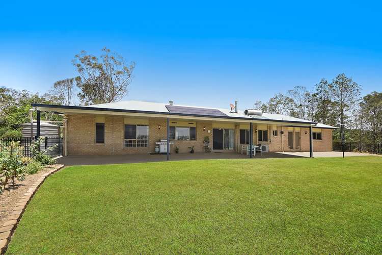 Sixth view of Homely house listing, 4 Barton Court, Eatons Hill QLD 4037