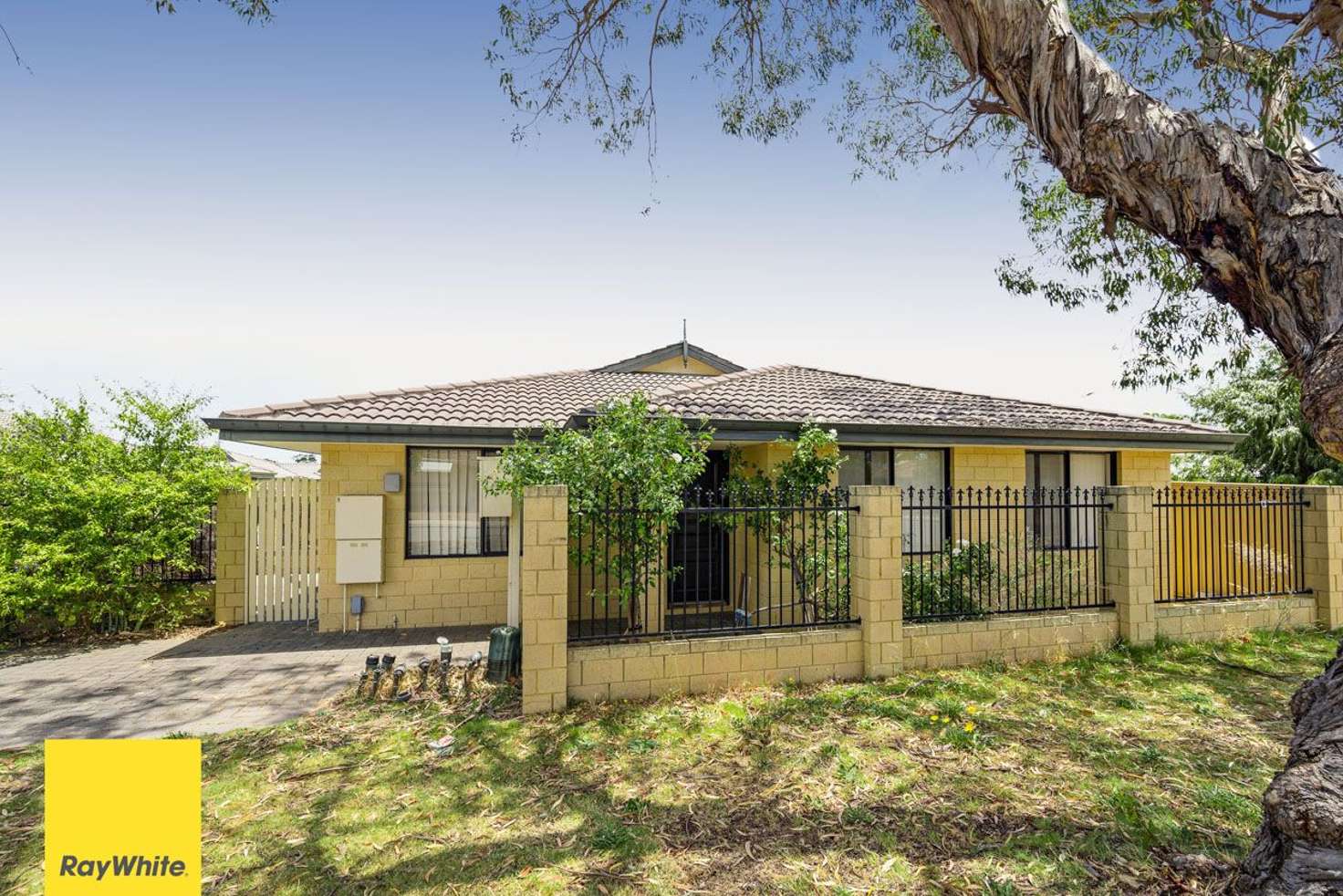 Main view of Homely house listing, Unit 1, 12 Hepburn Way, Balga WA 6061