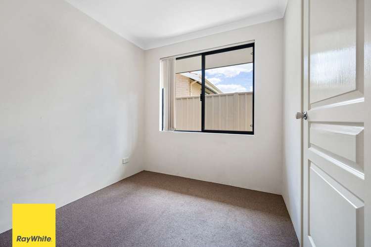 Seventh view of Homely house listing, Unit 1, 12 Hepburn Way, Balga WA 6061