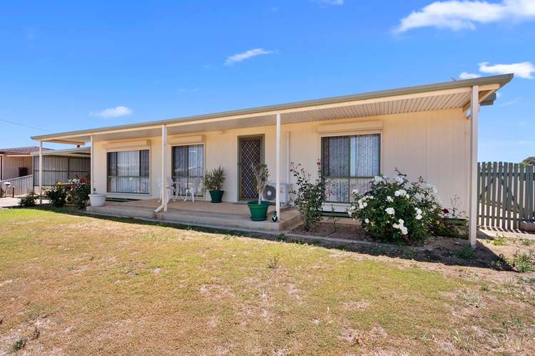 Second view of Homely house listing, 53 Bridge Road, Ardrossan SA 5571