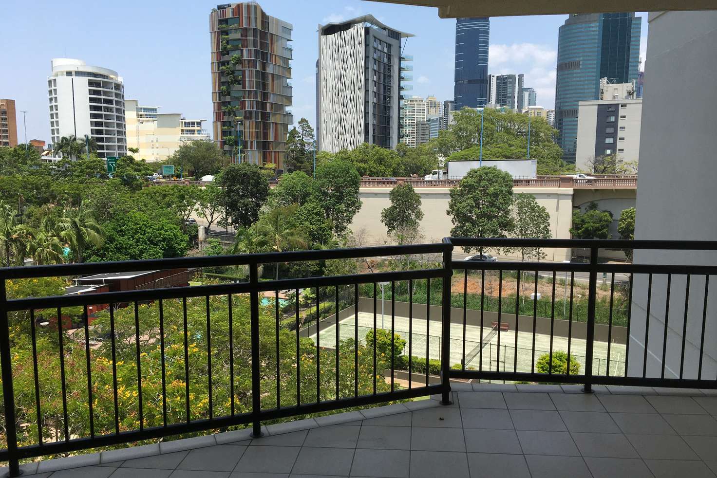 Main view of Homely unit listing, 126/15 Goodwin Street, Kangaroo Point QLD 4169