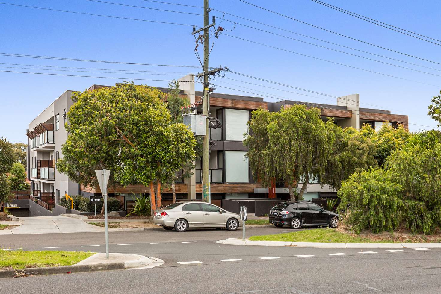 Main view of Homely apartment listing, 310/1088 Stud Road, Rowville VIC 3178