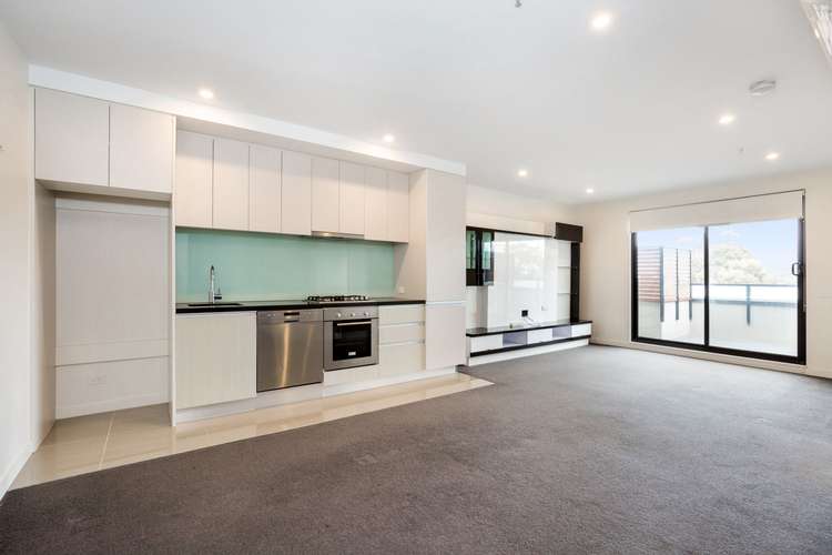 Second view of Homely apartment listing, 310/1088 Stud Road, Rowville VIC 3178