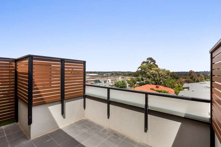 Fifth view of Homely apartment listing, 310/1088 Stud Road, Rowville VIC 3178