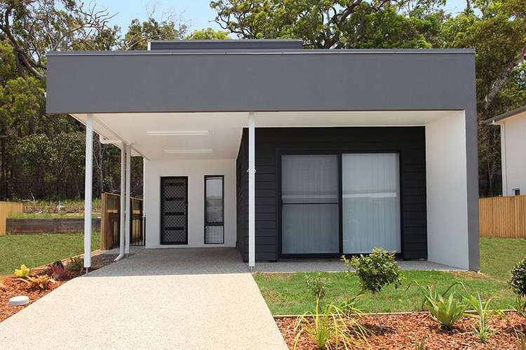 Main view of Homely house listing, 46/66 The Avenue, Peregian Springs QLD 4573