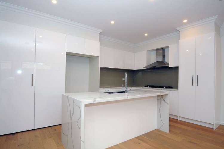 Main view of Homely townhouse listing, 91B Muir Street, Mount Waverley VIC 3149