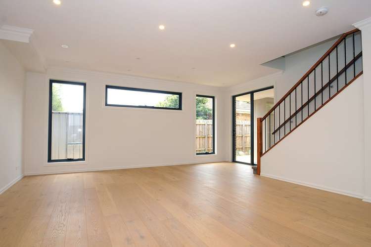 Third view of Homely townhouse listing, 91B Muir Street, Mount Waverley VIC 3149