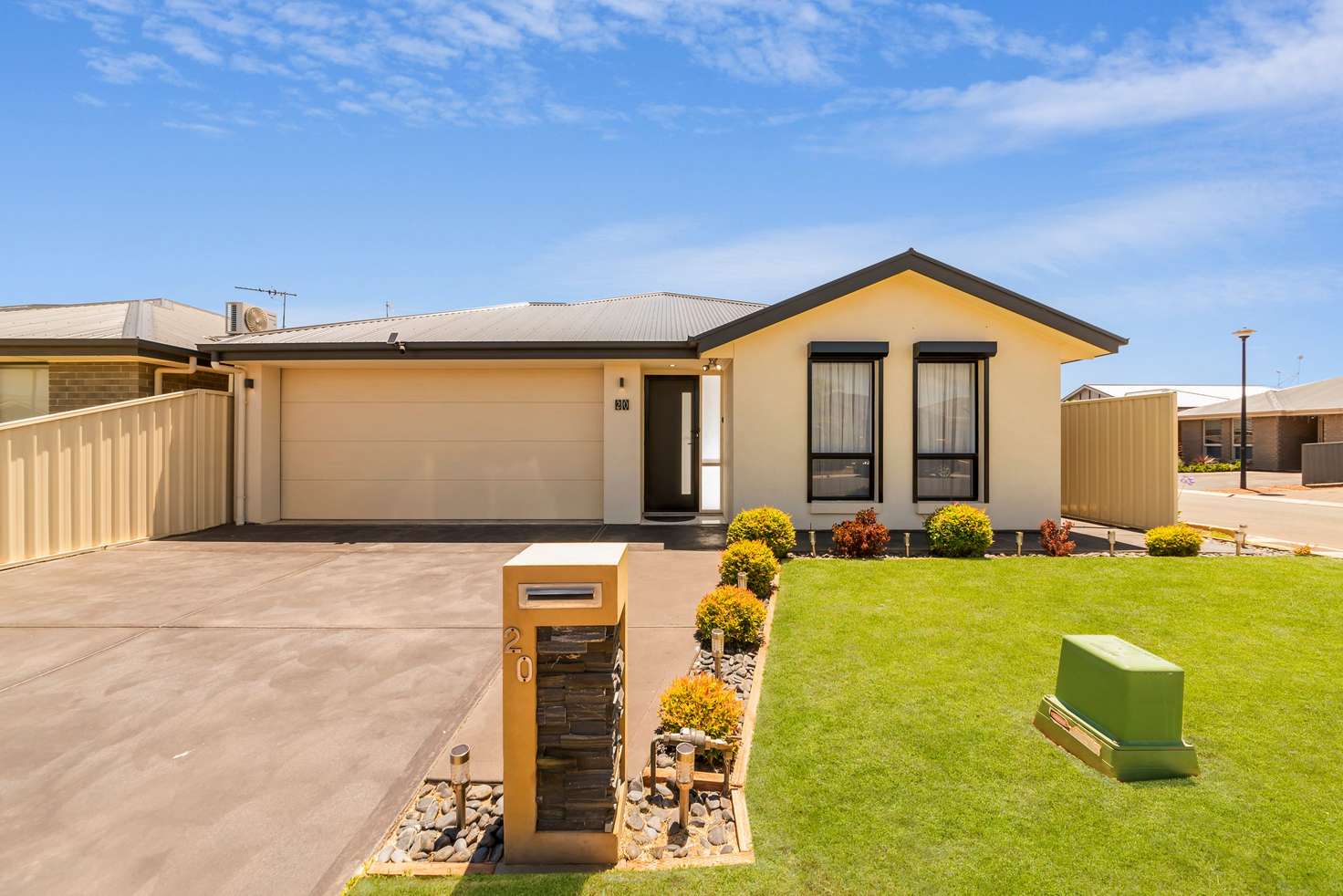 Main view of Homely house listing, 20 Carbone Drive, Munno Para West SA 5115