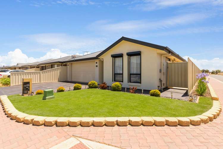 Second view of Homely house listing, 20 Carbone Drive, Munno Para West SA 5115