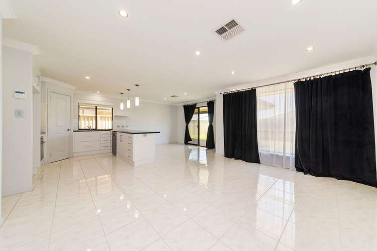 Third view of Homely house listing, 20 Carbone Drive, Munno Para West SA 5115
