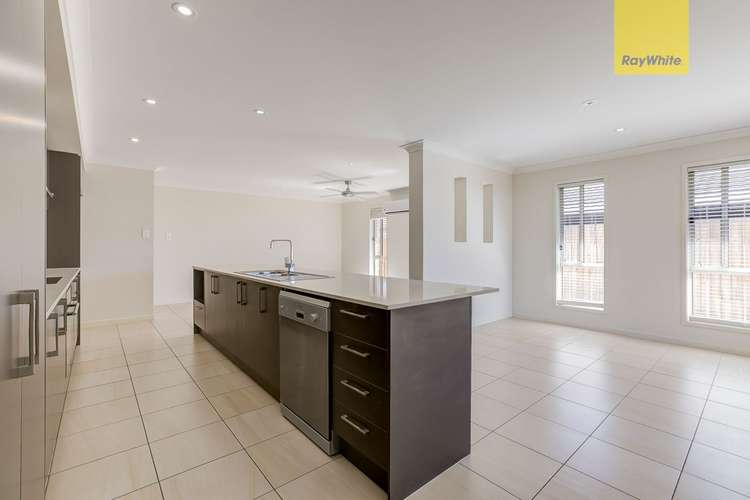 Second view of Homely house listing, 46 Treeline Circuit, Yarrabilba QLD 4207