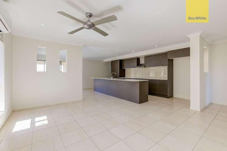 Third view of Homely house listing, 46 Treeline Circuit, Yarrabilba QLD 4207