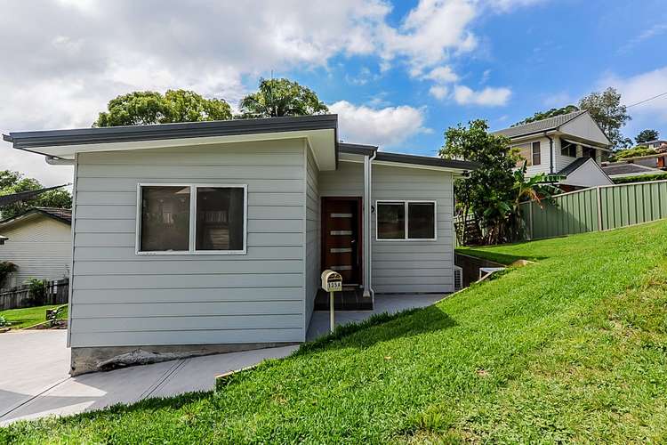 Main view of Homely house listing, 135a Brisbane Water Drive, Point Clare NSW 2250