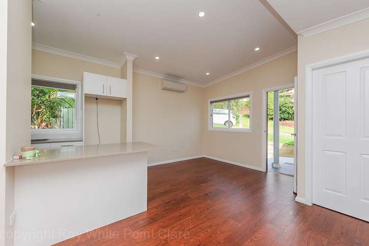 Second view of Homely house listing, 135a Brisbane Water Drive, Point Clare NSW 2250