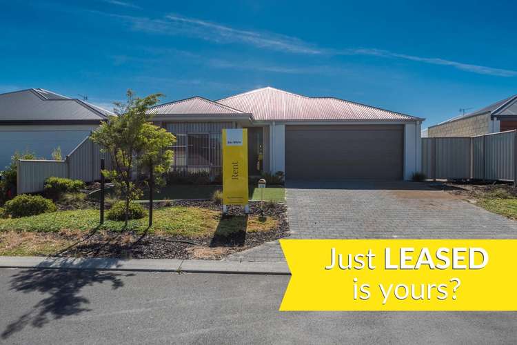 Main view of Homely house listing, 38 Star Street, Australind WA 6233