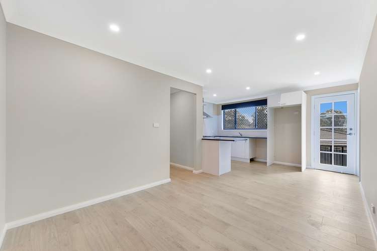 Third view of Homely house listing, 44 Sapphire Place, Eagle Vale NSW 2558