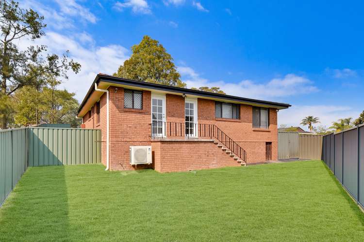 Sixth view of Homely house listing, 44 Sapphire Place, Eagle Vale NSW 2558