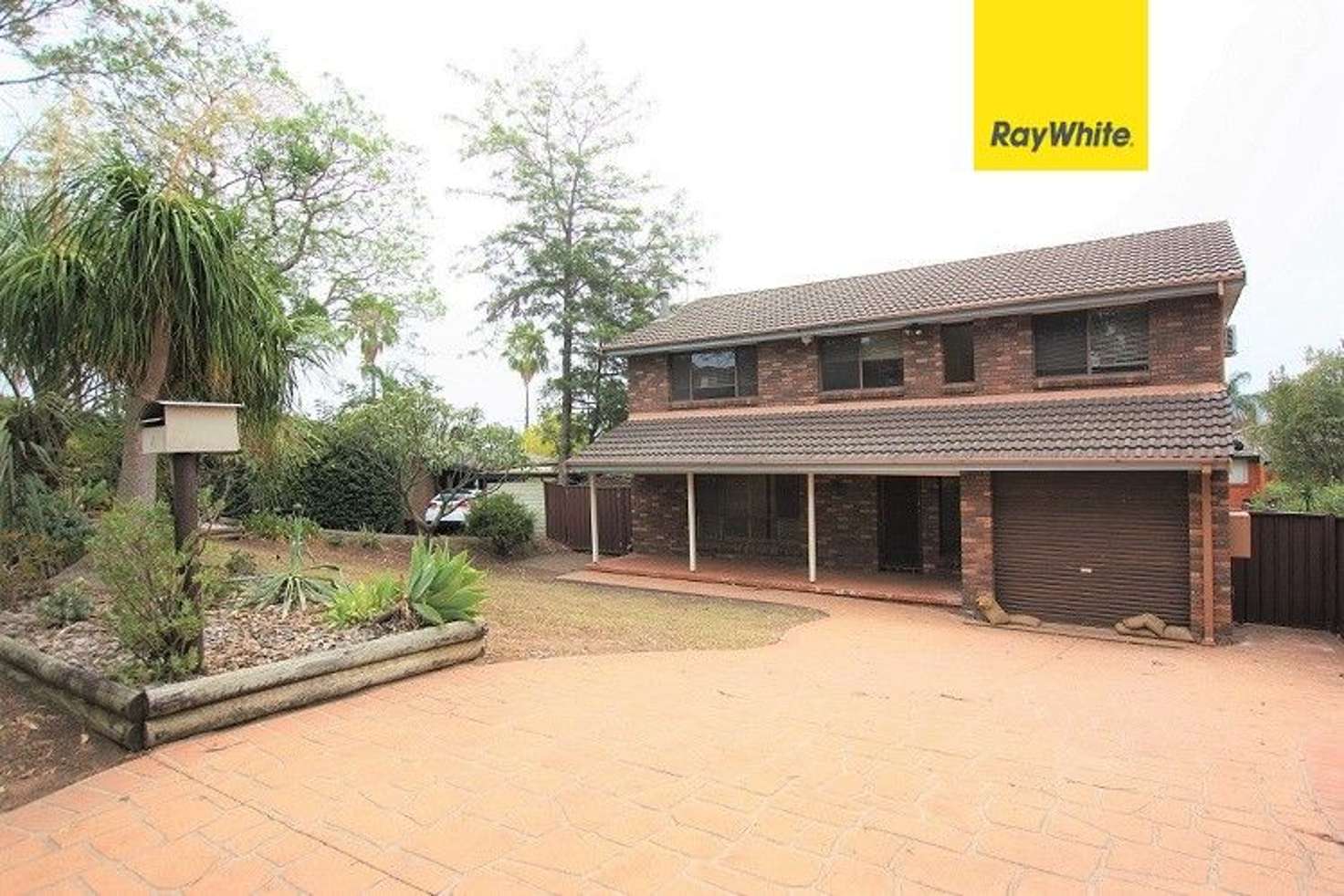 Main view of Homely house listing, 4 Durness Street, St Andrews NSW 2566