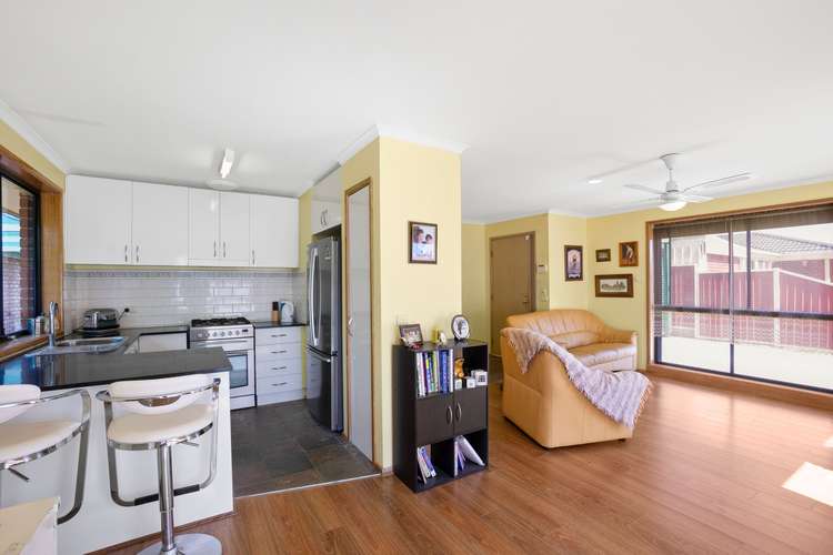 Fifth view of Homely house listing, 9 St Lawrence Close, Werribee VIC 3030